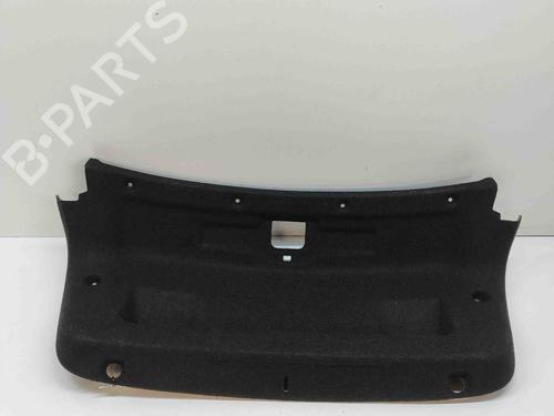 Used Boot lining BMW 3 (G20, G80, G28) 320 i (184 hp) 25615338