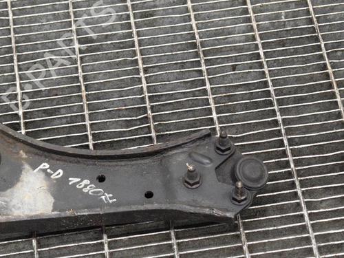 Right front suspension arm AUDI A3 Sportback (8PA) 2.0 TDI 16V | BP6749559M13 