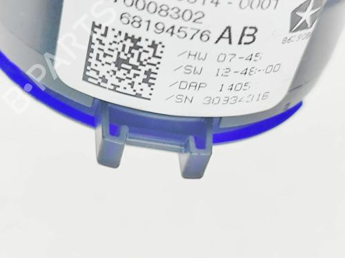 Electronic sensor MASERATI GHIBLI III (M157) 3.0 D | BP34521026M84  - Image 7