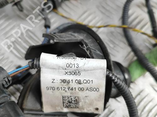Wiring harness PORSCHE PANAMERA (970) 3.6 4 | BP27803867E16  - Image 6