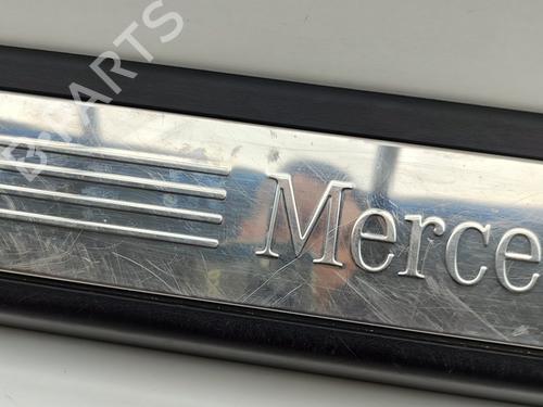 Step MERCEDES-BENZ E-CLASS Convertible (A207) E 250 CDI / BlueTEC / d (207.403, 207.404) | BP29392036C149 