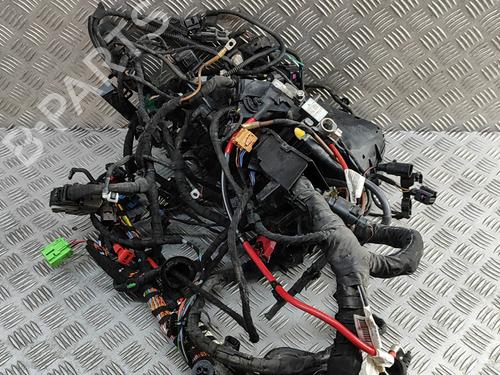 Wiring harness VW GOLF VII (5G1, BQ1, BE1, BE2) e-Golf | BP27394106E16