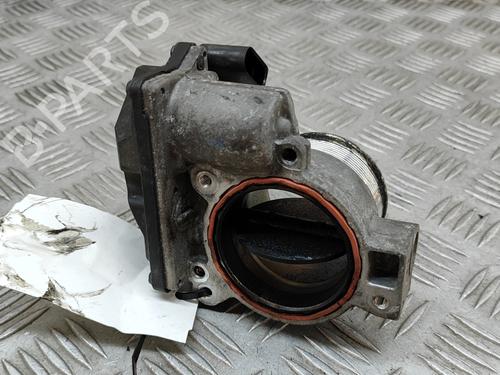 Throttle body PORSCHE MACAN (95B) 3.0 S Diesel | BP26500647M82 