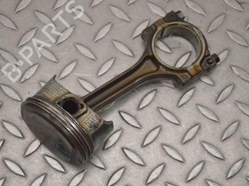 Otra OPEL VECTRA C (Z02) 2.2 16V (F69) | BP30241330O1 