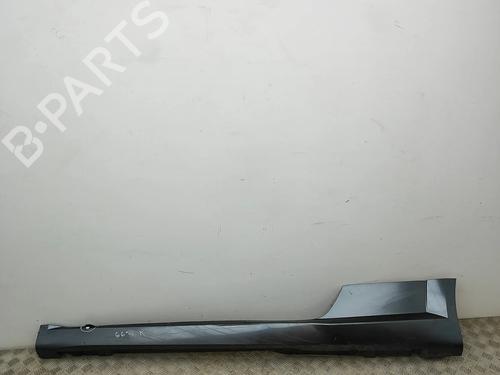 Used Left sideskirt Left sideskirt 39495337 39495337