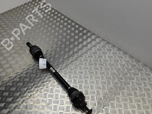 Left rear driveshaft PORSCHE MACAN (95B) 3.0 S | BP19500832M40