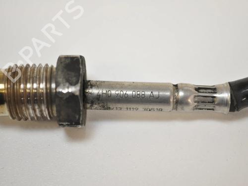 Electronic sensor AUDI A8 D4 (4H2, 4H8, 4HC, 4HL) 4.2 TDI quattro | BP30248772M84 - Image 5