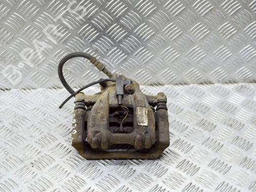 Used Right rear brake caliper VW CRAFTER 30-50 Platform/Chassis (2F_) 2.5 TDI (163 hp) 14617545