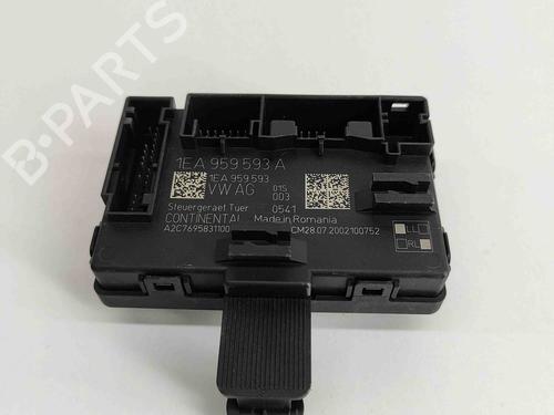 Used Electronic module VW ID.3 (E11, E12) Pro (145 hp) 27766443