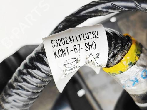 Licence plate light MAZDA CX-80 (KL_) e-SKYACTIVE-D MHEV AWD (KL0H, KL3R3P) | BP33392316I40 - Image 8