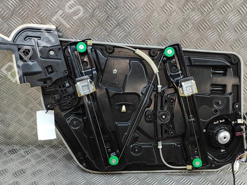 Front right window mechanism INFINITI Q30 1.6 | BP28564050C23 