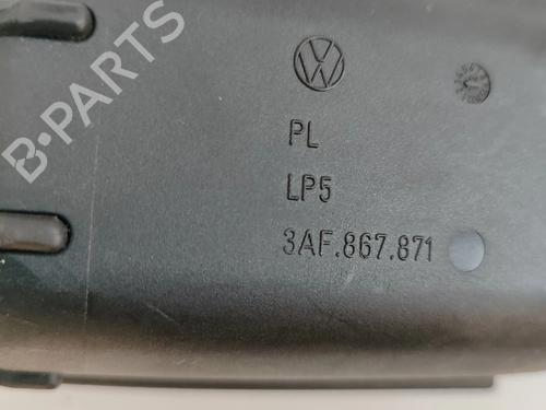 Rear parcel shelf VW PASSAT B7 Variant (365) 1.6 TDI | BP26890795C85 - Image 11