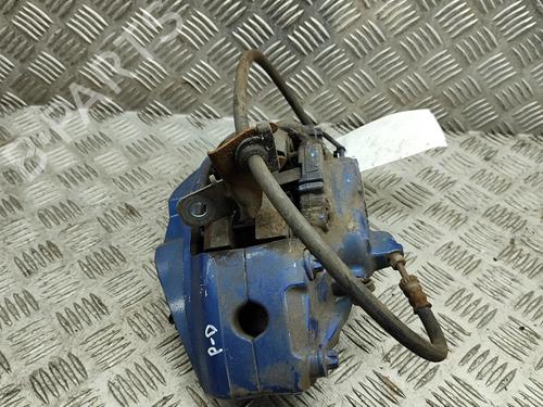 Right front brake caliper BMW X3 (G01, F97, G08) xDrive 20 i | BP26313738M104 - Image 2