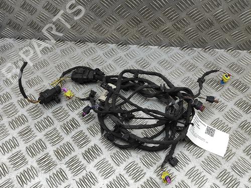 Electronic module VW TOUAREG (CR7, RC8) 3.0 TSI 4motion | BP33393572M83 - Image 2