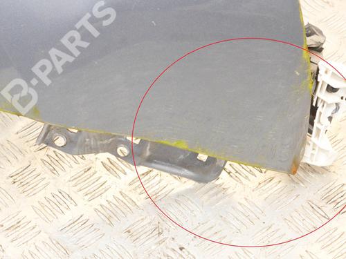 Right front fenders RENAULT KOLEOS I (HY_) 2.0 dCi 4x4 (HY0K) | BP9165755C42 