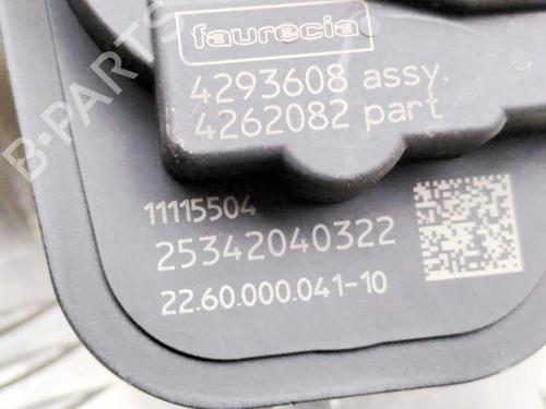 Electronic module SKODA OCTAVIA IV (NX3, NN3, PV3) 2.0 TDi | BP39511199M83  - Image 8