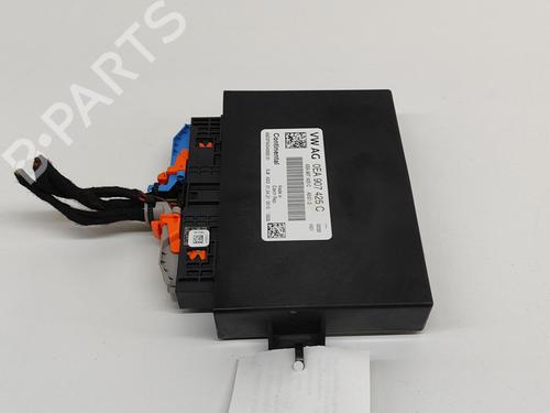 Used Engine control unit (ECU) VW ID.4 (E21) Pro (174 hp) 27782575