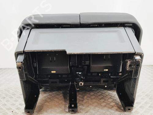 Left front seat VW CRAFTER Van (SY_, SX_) 2.0 TDI FWD (SYB, SYC, SYD) | BP30937569C15  - Image 5