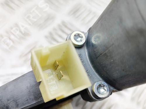 Right rear window motor AUDI A4 B9 (8W2, 8WC) 2.0 TDI | BP33393790E22  - Image 5