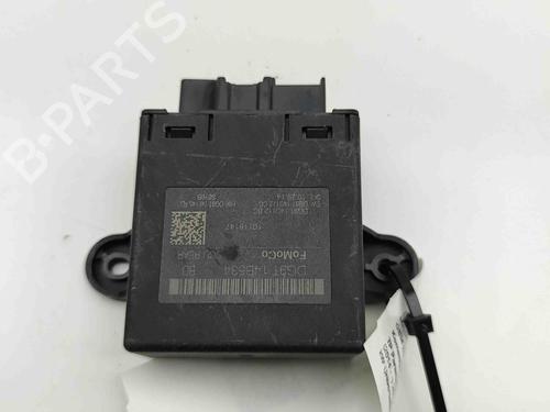 Electronic module FORD MONDEO V Turnier (CF) 2.0 TDCi | BP27346106M83 