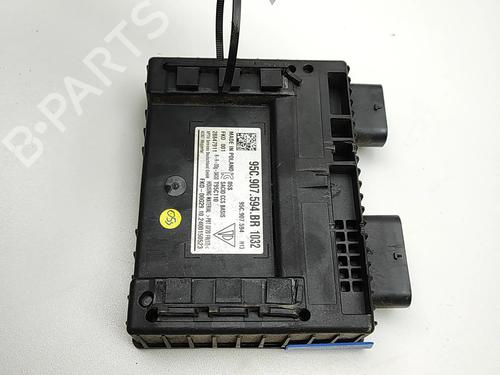 Electronic module SKODA SUPERB IV Estate (NZ5) 1.5 TSI iV PHEV | BP36703646M83 - Image 3