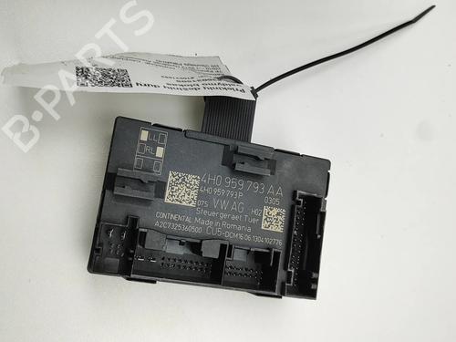 Electronic module PORSCHE CAYENNE (92A) 4.2 S Diesel | BP36391037M83 - Image 2