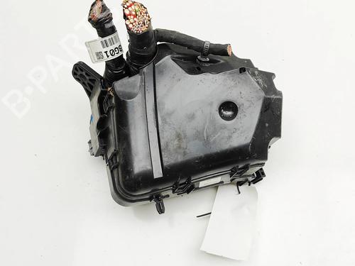 Fuse box KIA CEE'D (JD) 1.6 CRDi 136 | BP31047460E1