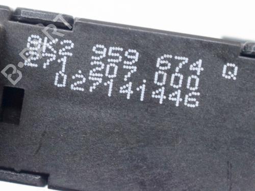 Switch AUDI A5 (8T3) 2.0 TDI | BP9627810I30 