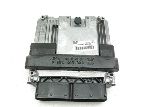 Centralina do motor Centralina do motor AUDI Q5 (8RB) 3.0 TDI quattro (258 hp) 34190956 34190956
