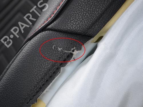 Seats set FORD PUMA (J2K, CF7) 1.0 EcoBoost mHEV | BP33365756C78 - Image 19