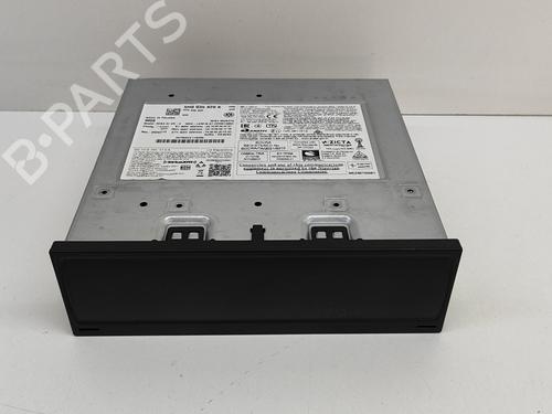 Used Electronic module VW GOLF VIII (CD1, DA1) 2.0 TSI (190 hp) 28430813