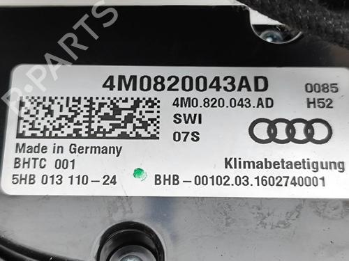 Electronic module AUDI Q7 (4MB, 4MG, 4MQ) 3.0 TDI quattro | BP28437210M83  - Image 7