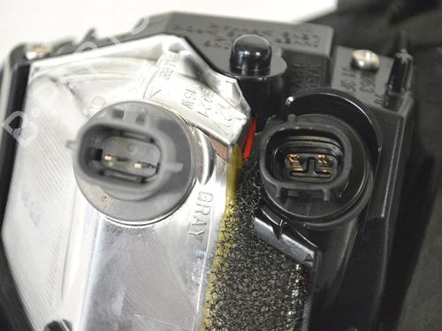 Right tailgate light MAZDA CX-5 (KE, GH) 2.2 D (KE2FW) | BP33347702C80 - Image 5