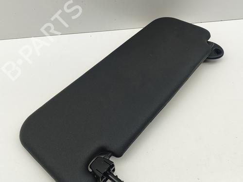 Right sun visor TOYOTA HILUX VIII Pickup (_N1_) 2.8 TD 4WD (GUN126) | BP27798186I2 