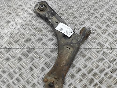 Used Right front suspension arm VW CADDY IV Box Body/MPV (SAA, SAH) 2.0 TDI 4motion (150 hp) 26405543