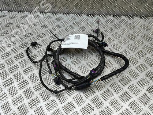 Elektronisk modul VOLVO V40 Cross Country (526) D2 (120 hp) 30596276