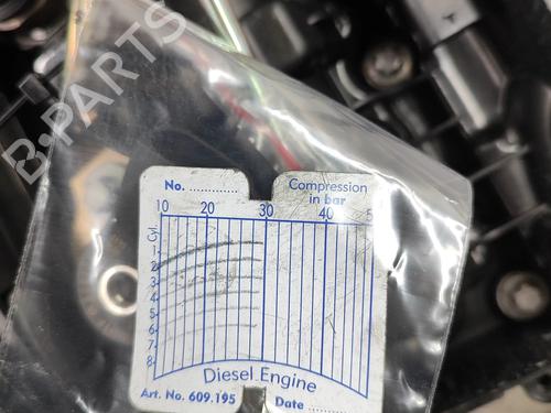 Engine BMW X5 (G05, F95) xDrive 30 d Mild-Hybrid | BP32476125M1 - Image 8