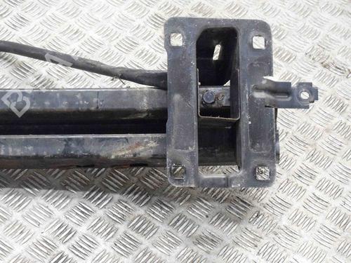 Front bumper reinforcement DODGE AVENGER 2.0 CRD | BP14639720C109