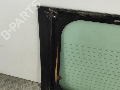 Bootlid window PEUGEOT BOXER Van 2.2 HDi 120 | BP26511491C64 