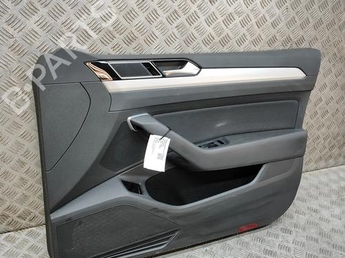 Forreste højre beklædning VW PASSAT B8 Variant (3G5, CB5) 2.0 TDI | BP39205181C59 - Image 2