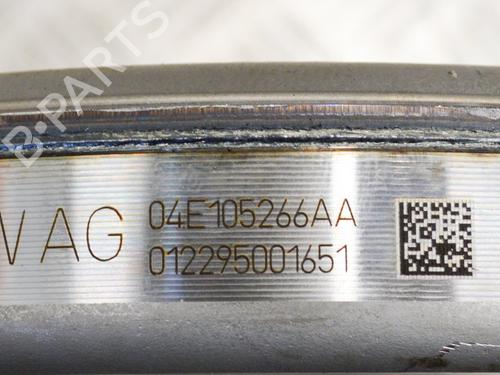 Flywheel SKODA SUPERB III Estate (3V5) 1.4 TSI iV | BP27752949M101