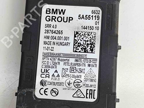 Elektronisk modul BMW iX (I20) xDrive 50 | BP28556570M83 
