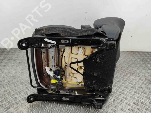 Right front seat TOYOTA HILUX VIII Pickup (_N1_) 2.4 D 4WD (GUN125_, GUN125R) | BP23416586C16 