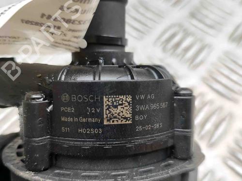 Auxiliary water pump VW TAYRON (R41) 1.5 eHybrid | BP29458998M111  - Image 7
