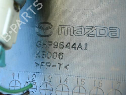 Other MAZDA 6 Saloon (GJ, GL) 2.2 D (GJ2FP, GJ1021, GJ1022, GL1021) | BP30246796O1 