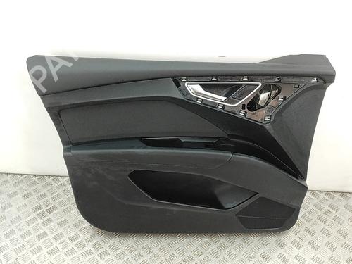 Pannello porta anteriore sinistro AUDI Q4 E-TRON SUV (F4B) 40 (204 hp) 32119388