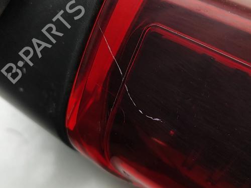 Left taillight OPEL VIVARO B Bus (X82) 1.6 CDTI (06) | BP31951324C34