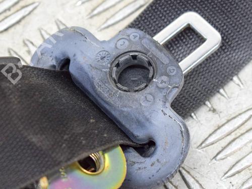 Front right seatbelt MERCEDES-BENZ A-CLASS (W168) A 160 (168.033, 168.133) | BP10400868I25 