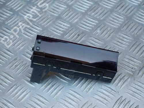 Used Display monitor SUBARU FORESTER (SH_) 2.0 D AWD (SHH, SHD, SHN) (147 hp) 6729850