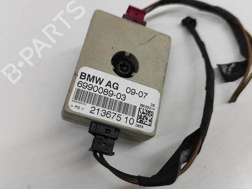 Electronic module BMW 6 (E63) 635 d | BP23249809M83  - Image 6
